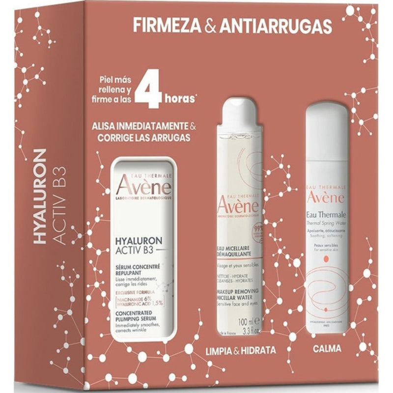 Avène Hyaluron Activ B3 rinkinys – dovanų rinkinys