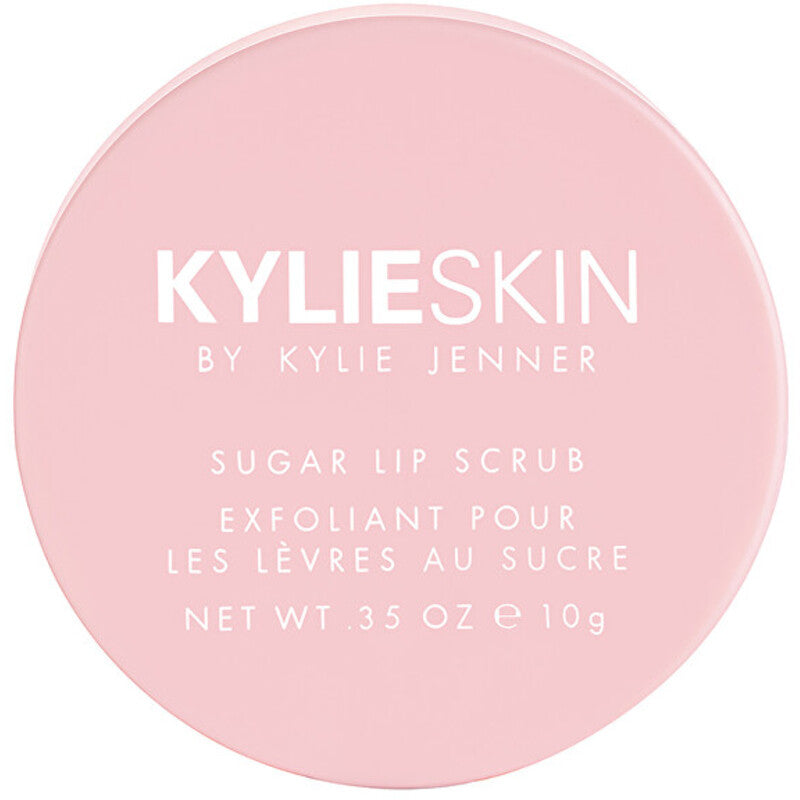 Kylie Cosmetics Sugar Lip Scrub – lūpų šveitiklis
