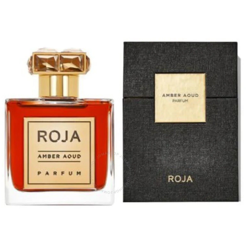 Roja Parfums Amber Oud Parfum