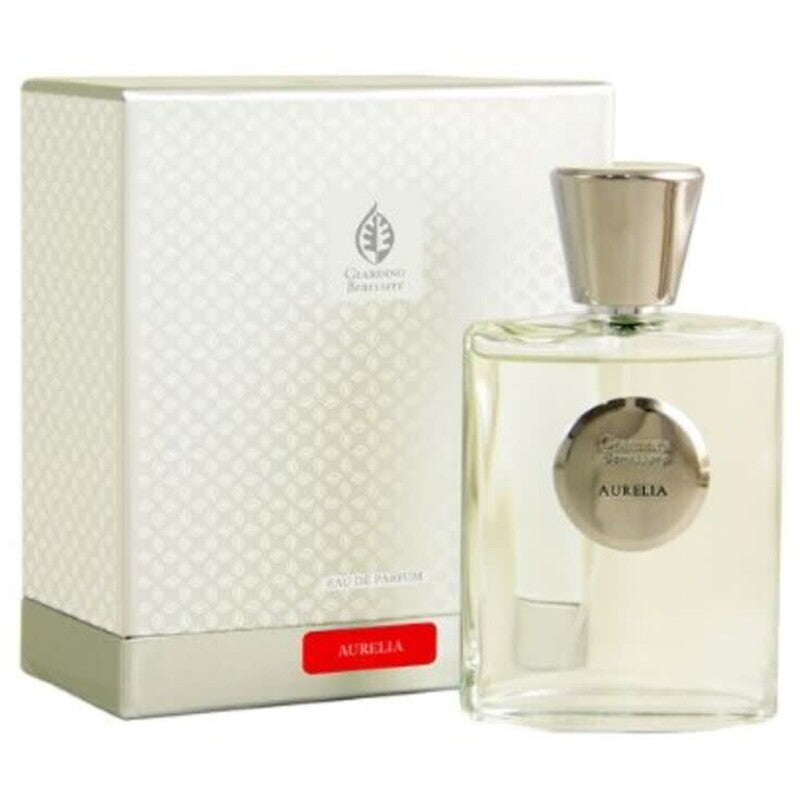 Giardino Benessere Aurelia EDP