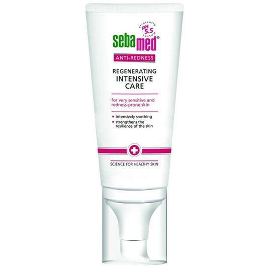 Sebamed Anti-Redness Regenerating Intensive Care - Intensyviai regeneruojantis odos kremas