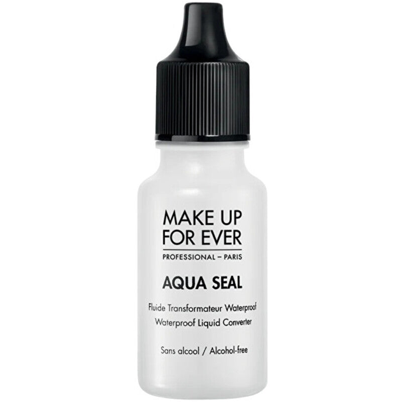 Make Up For Ever Aqua Seal Liquid Converter – emulsija vireniui atspariam makiažui