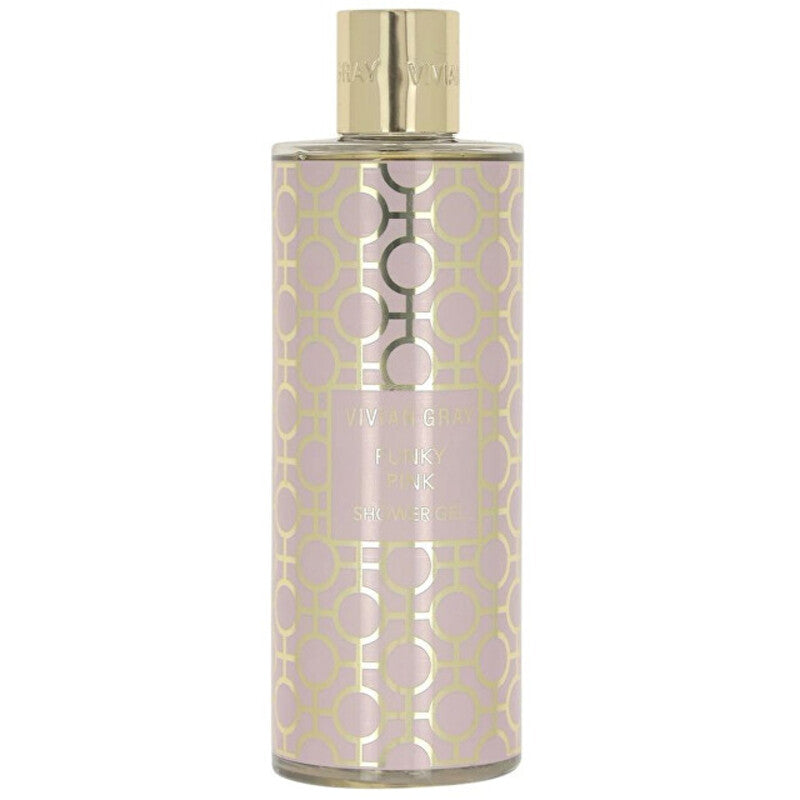 Vivian Gray Funky Pink dušo želė - Dušo želė