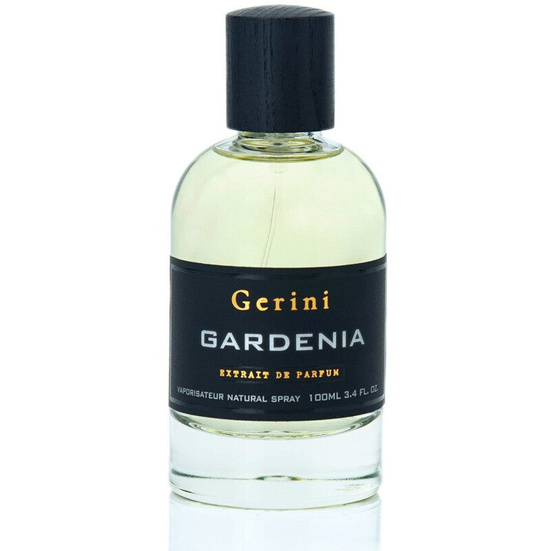 Gerini Gardenia Extract de Parfum