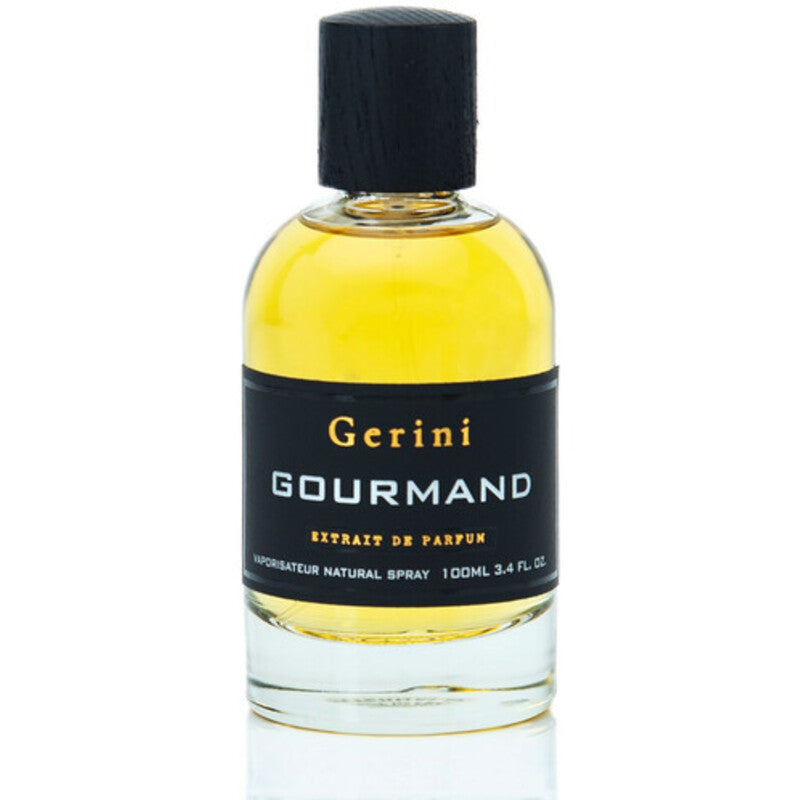 Gerini Gourmir Extrait de Parfum