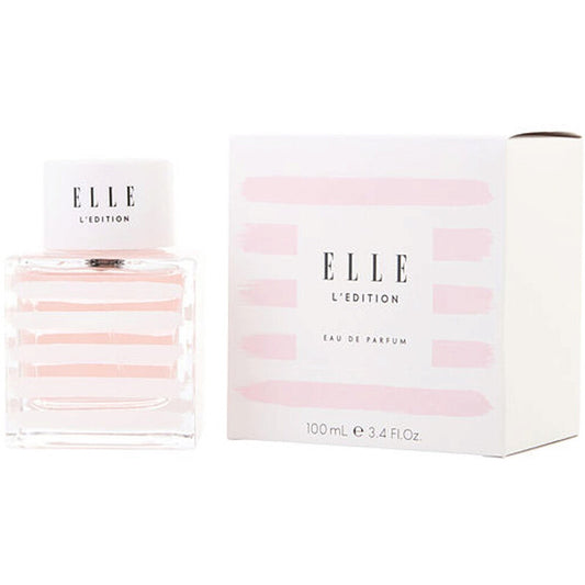 Elle L'Edition EDP