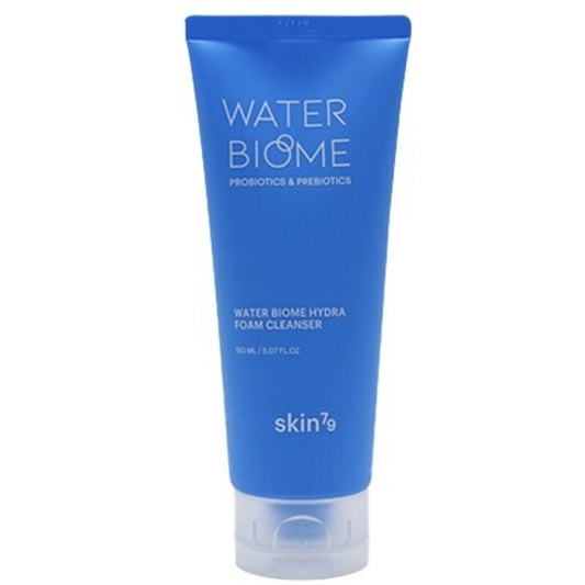 skin79 Water Biome Hydra Foam Cleanser – švelnios valomosios putos