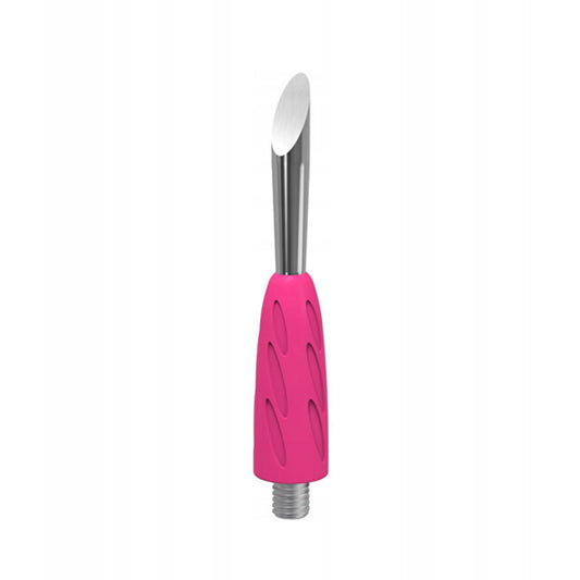 Staleks Combo Uniq 12 manikiūro antgalis su nuožulniais kraštais