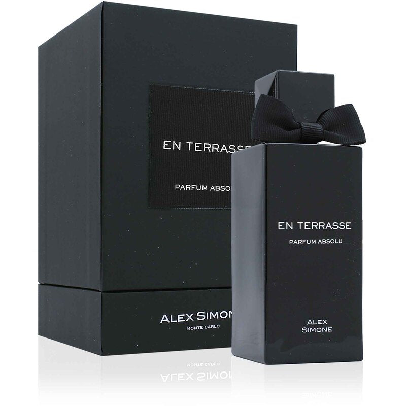 Alex Simone En Terrasse Absolu Parfum
