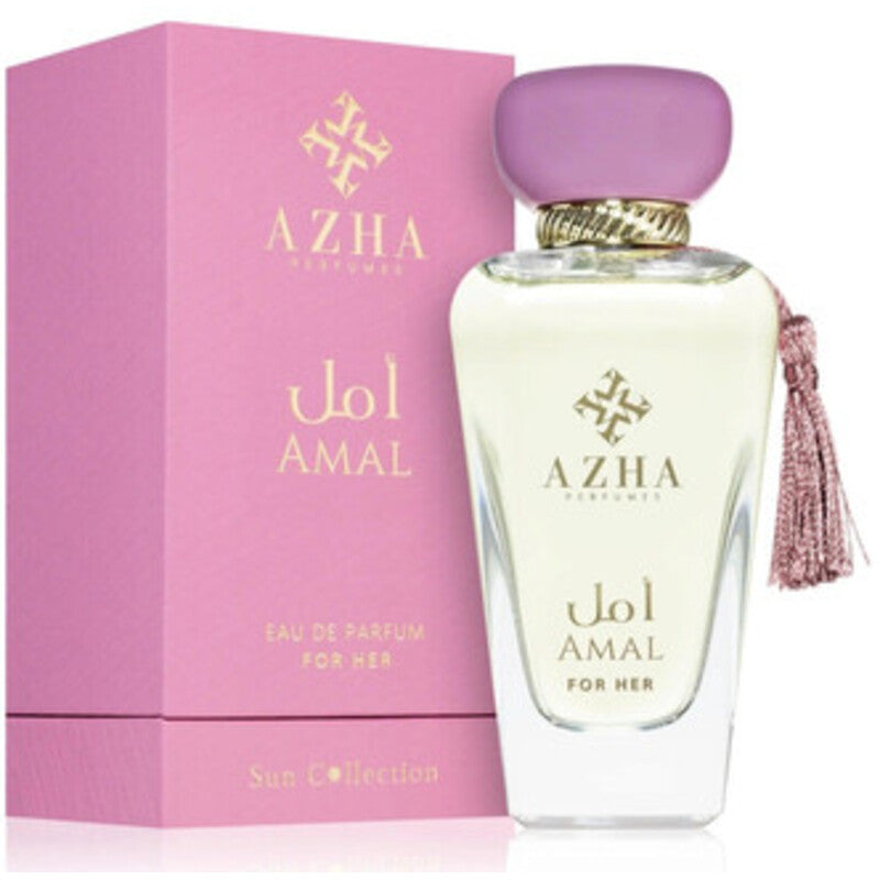 Azha Perfumes Amal EDP