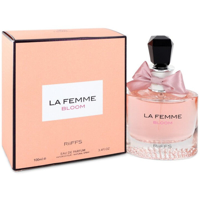 Riiffs Perfumes La Femme Bloom EDP