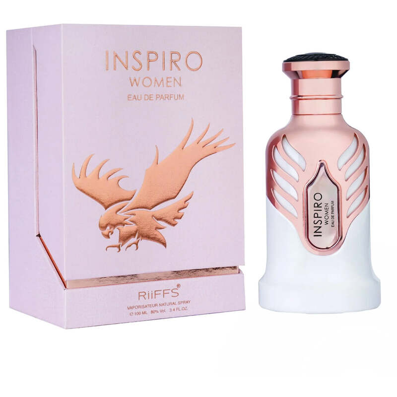 Riiffs Perfumes Inspiro Women EDP
