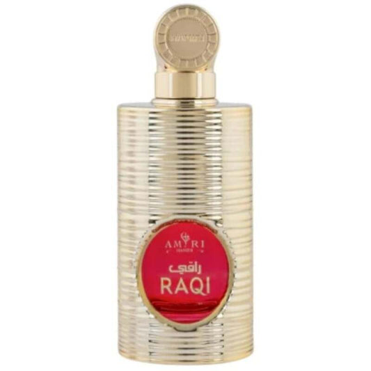 Hamidi Raqi EDP