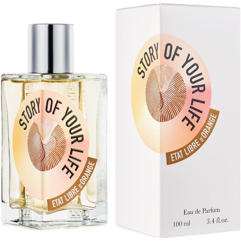Etat Libre d'Orange Story Of Your Life EDP
