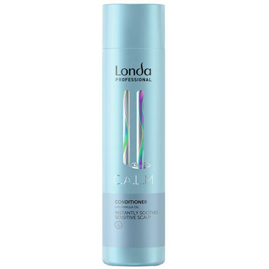 Londa Professional Calm Soothing Conditioner - Raminamasis kondicionierius