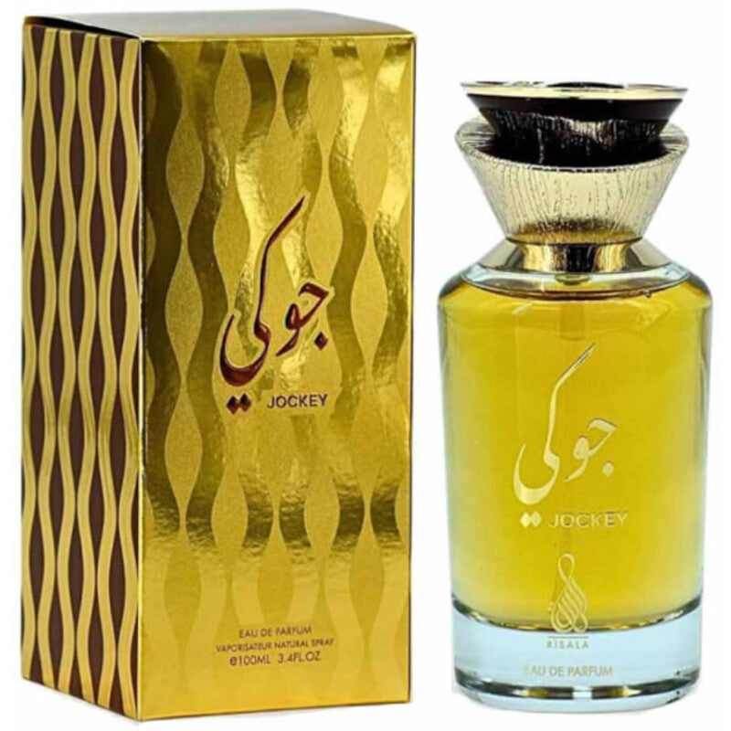 Risala Jockey EDP