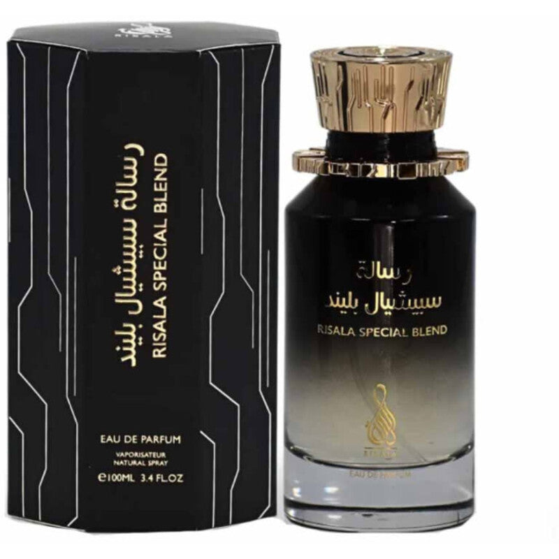 Risala Special Blend EDP