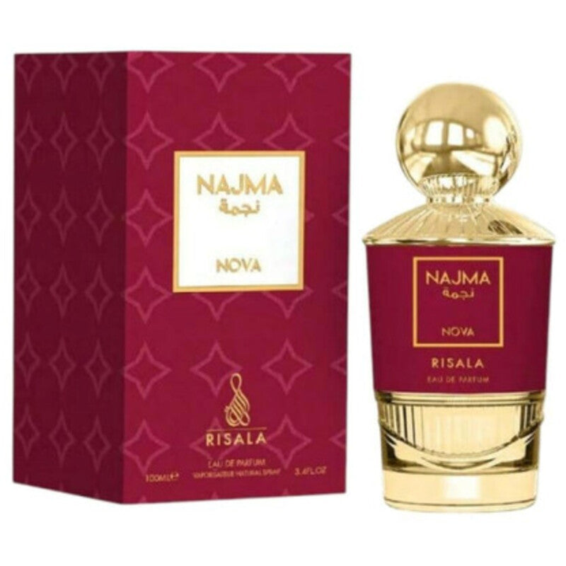 Risala Najma Nova EDP