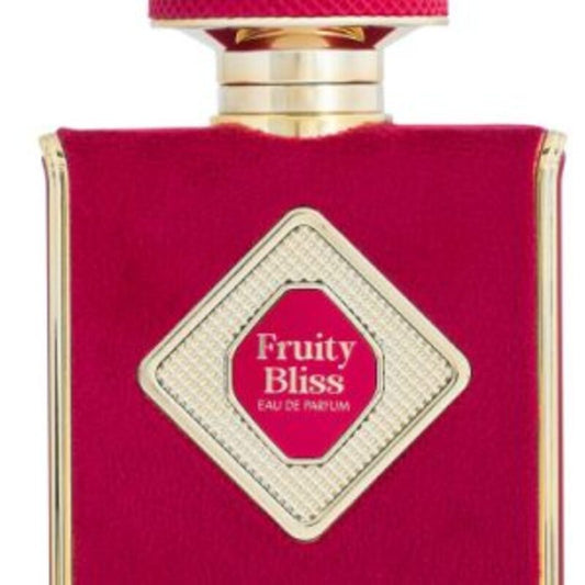 Risala Elite Fruity Bliss EDP