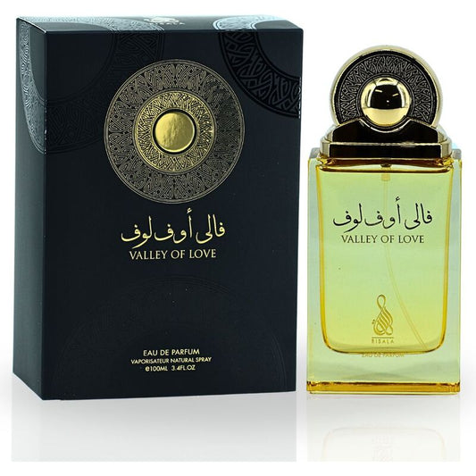 Risala Valley Of Love EDP