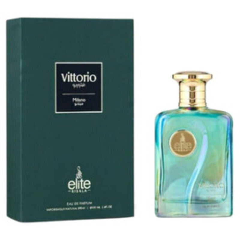 Risala Elite Vittorio Milano EDP