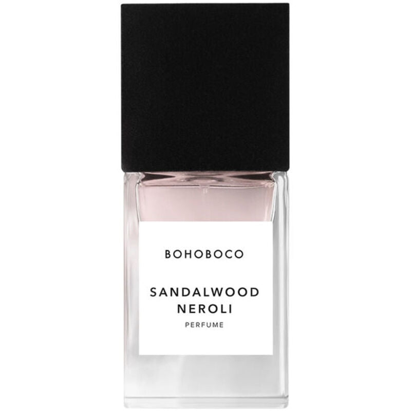 Bohoboco Siralwood Neroli Perfume
