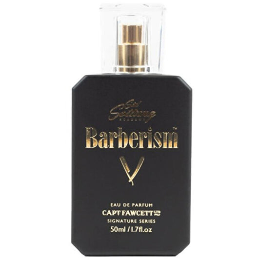 Captain Fawcett Barberism by Sid Sottung EDP