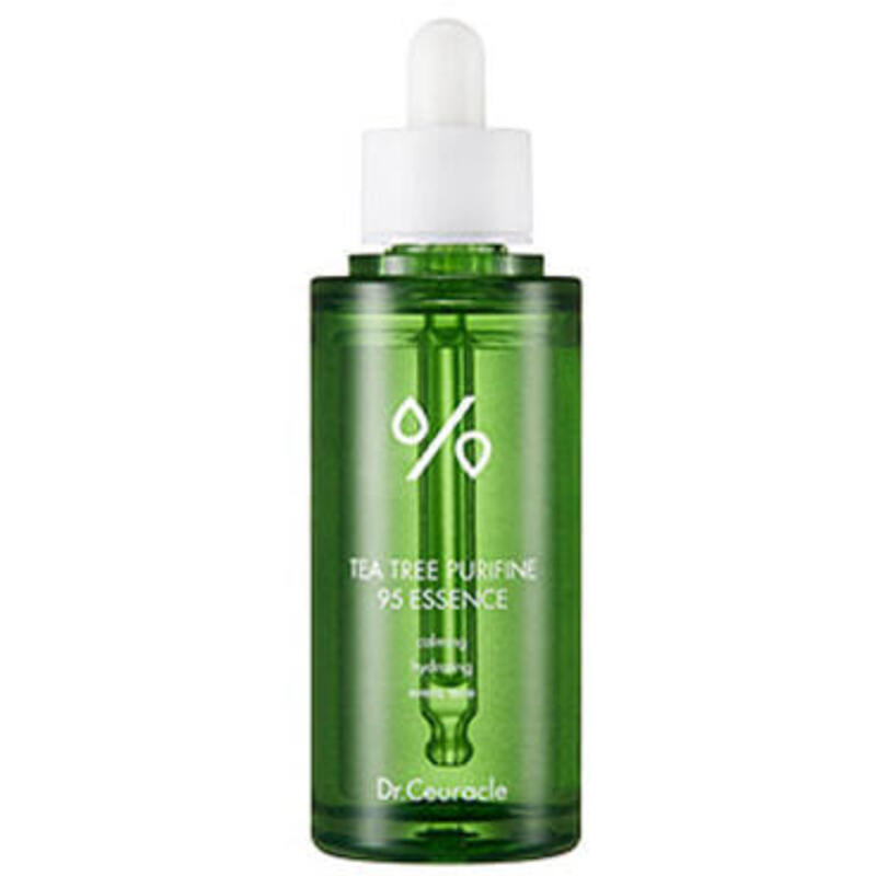 Dr.Ceuracle Tea Tree Purifine 95 Essence – Esencija probleminei odai