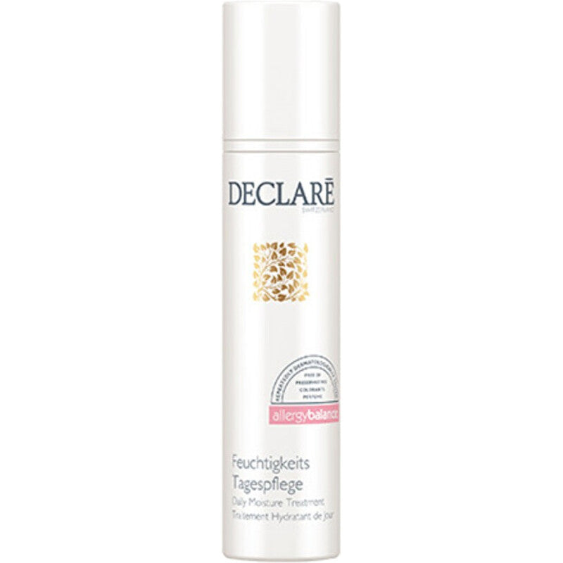 DECLARÉ Daily Moisture Treatment – ​​intensyviai drėkinantis dieninis kremas