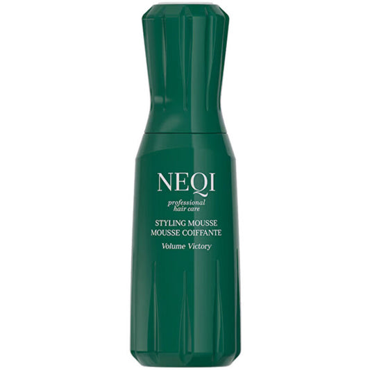 NEQI Volume Victory formavimo putos - formavimo putos plaukų apimčiai