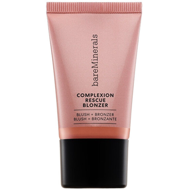 bareMinerals Complexion Rescuer Blonzer Liquid Blush + Bronzer - Skysti skaistalai ir bronzantas 2 in 1 15 ml