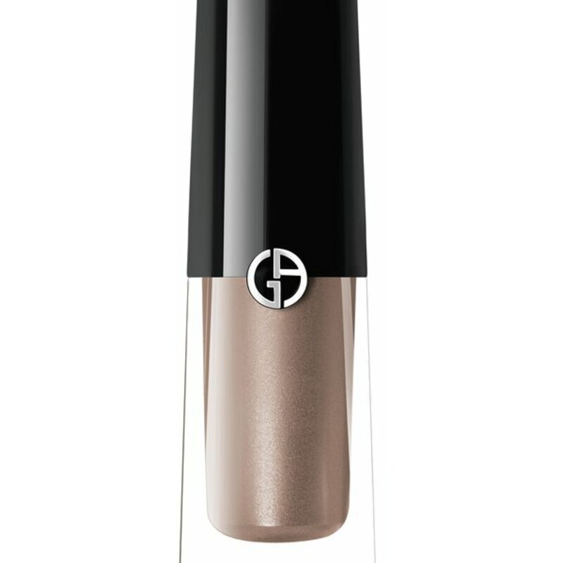 Armani Eye Tint Liquid akių šešėliai - Skysti akių šešėliai 3,9 ml