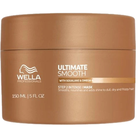 Wella Professional „Ultimate Smooth Intense“ kaukė – maitinamoji kaukė