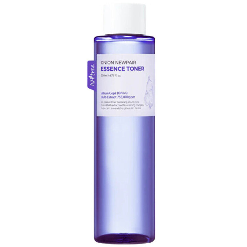„Isntree Onion Newpair Essence“ tonikas – odos tonikas