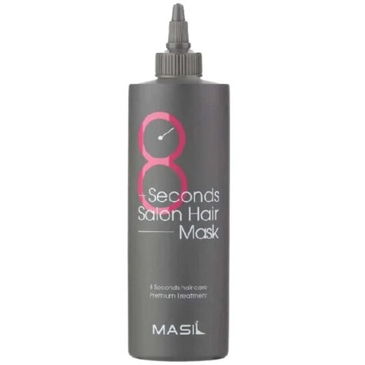 Masil 8 Seconds Salon Hair Mask – glotninanti plaukų kaukė