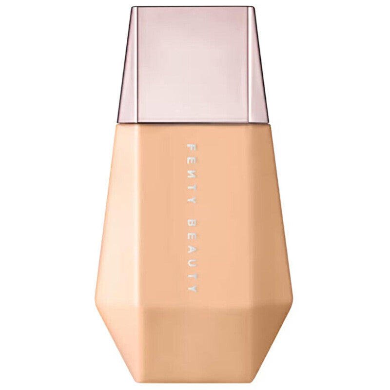 „Fenty Beauty Eaze Drop´Lit All-over Glow Enhancer“ – daugiafunkcis švytėjimo suteikiantis pieštukas, 36 ml