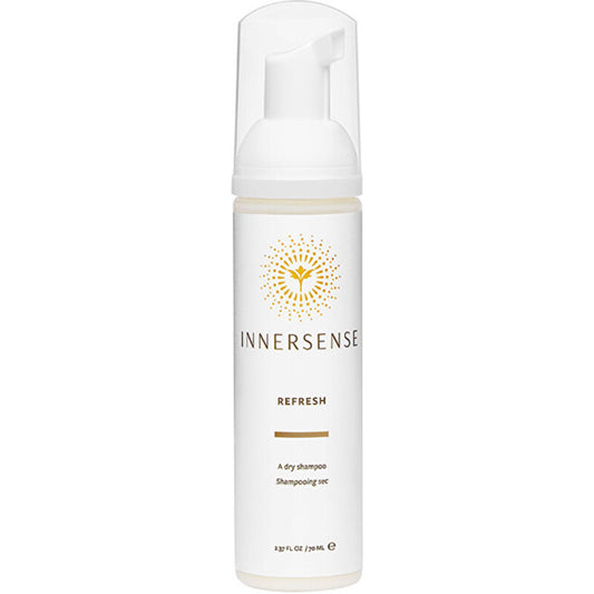 Innersense Refresh Dry Šampūnas – Sausas šampūnas plaukams