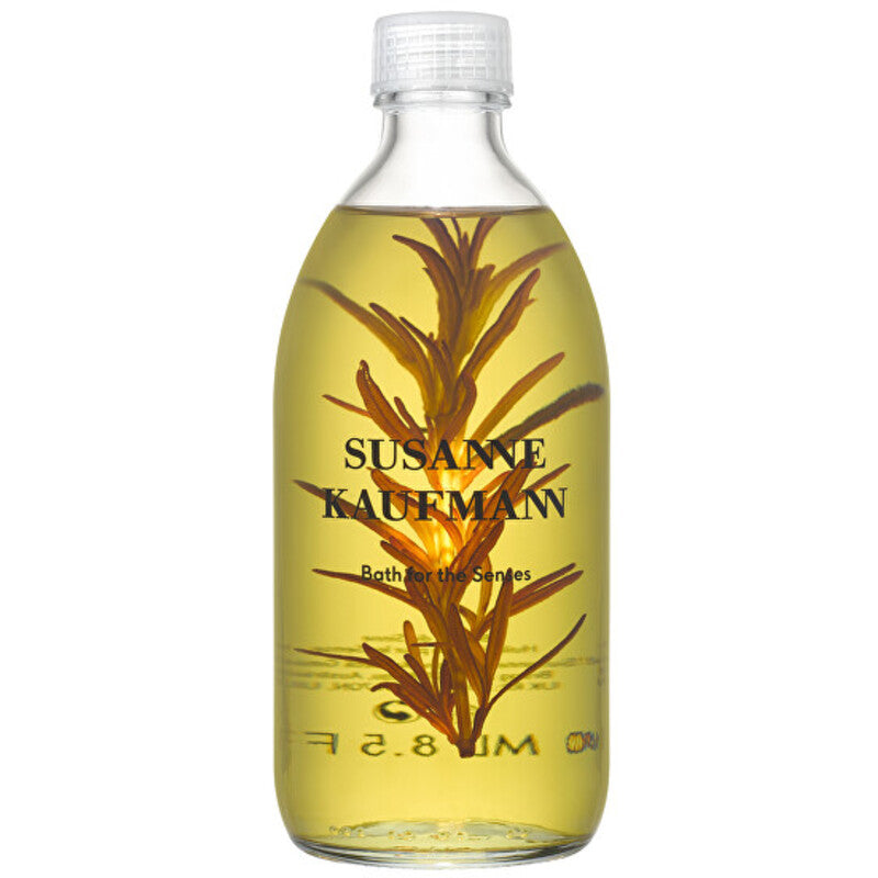 Susanne Kaufmann vonia pojūčiams - vonios aliejus jūsų pojūčiams
