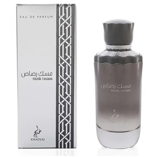 Khadlaj Musk Rasaas EDP