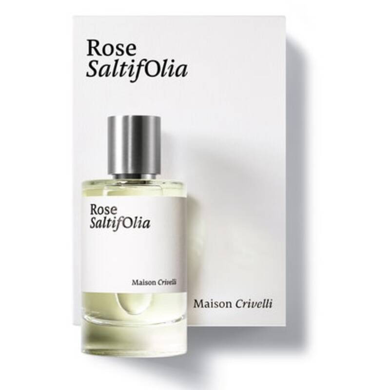 Maison Crivelli Rose SaltifOlia EDP