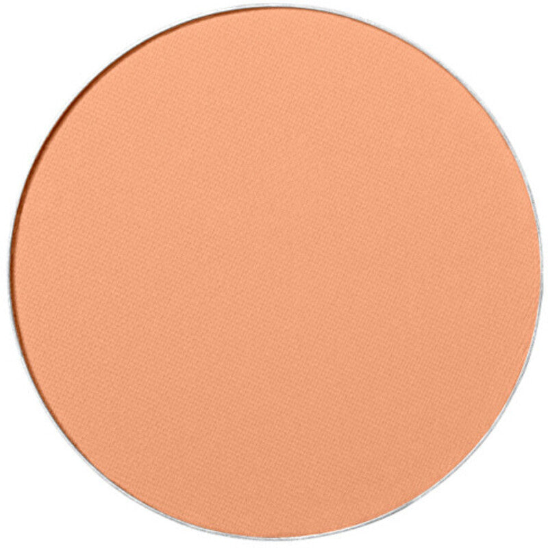 „Shiseido UV Protective Compact Foundation Papildymas SPF 30“ – vireniui atsparaus kompaktiško makiažo pagrindo papildymas, 12 g