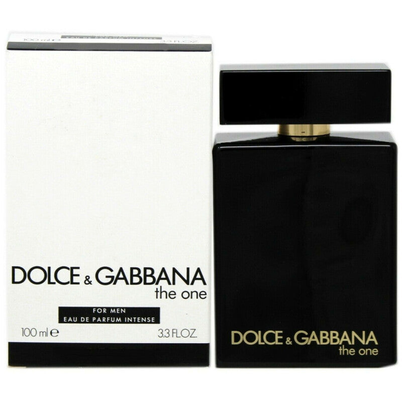 Dolce Gabbana The One Intense for Men EDP Tester