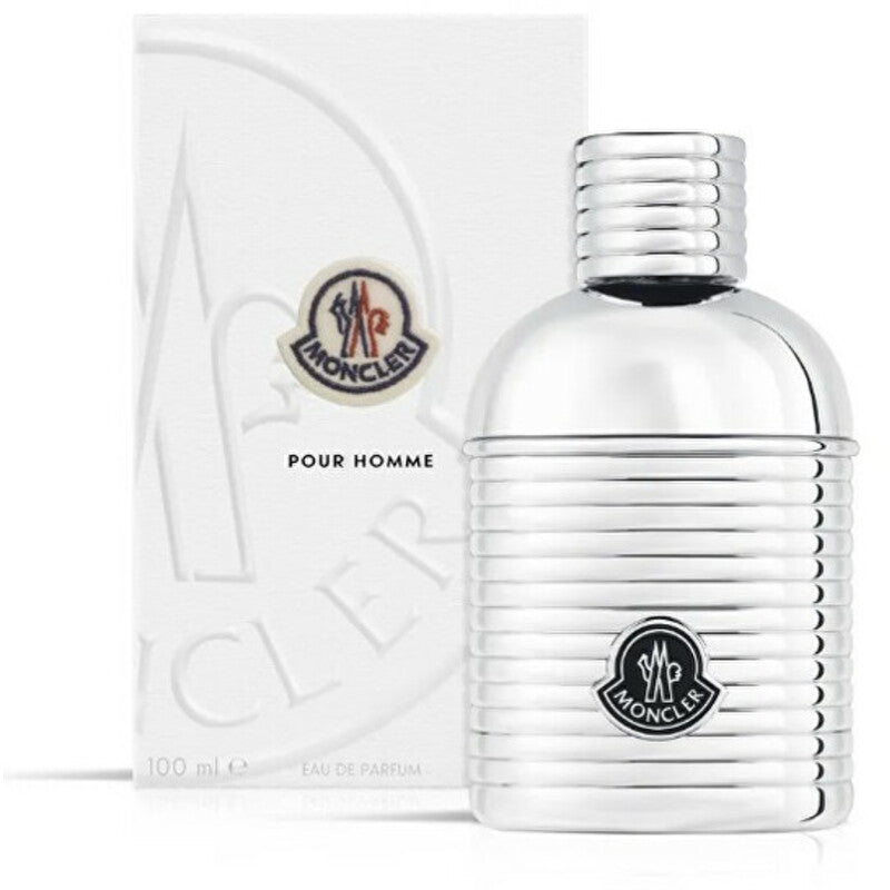 Moncler Pour Homme EDP Tester