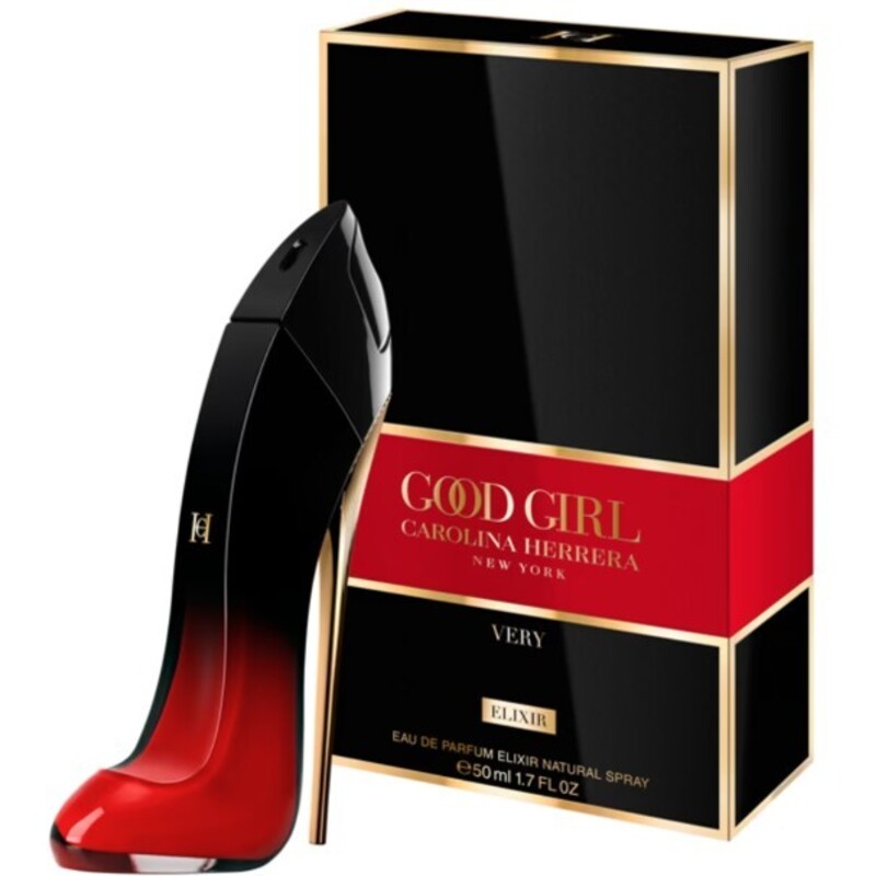 Carolina Herrera Very Good Girl Elixir EDP