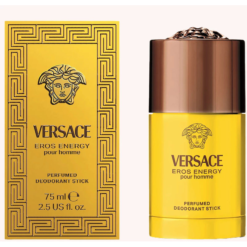 Versace Eros Energy pieštukas dezodorantas