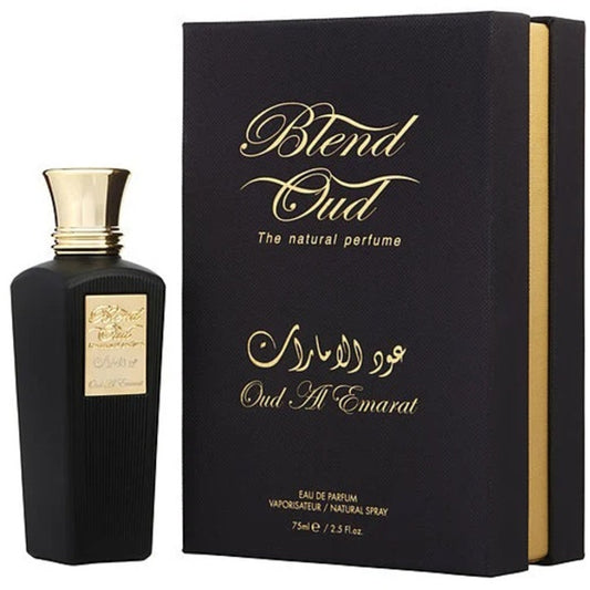 Blend Oud Oud Al Emarat EDP