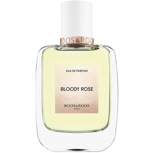 Roos & Roos Bloody Rose EDP