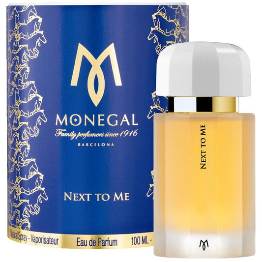 Ramon Monegal Next To Me EDP