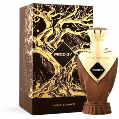 Paris Corner Prodigy EDP - Glamur