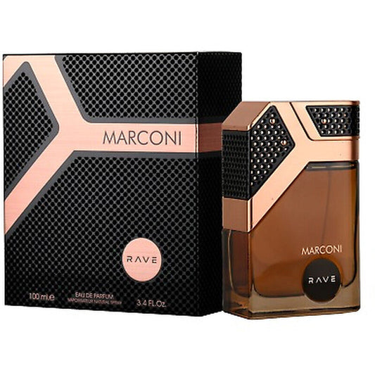 Rave Marconi EDP